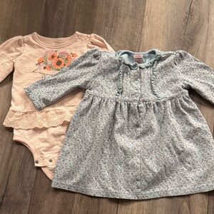 Girl winter bundle! 12-18m